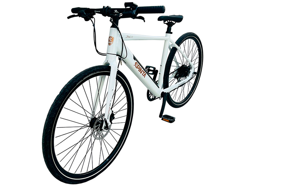 Spinta E-Bike Spinta Strada 3.0